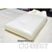 Dormio AL1603. Oreiller viscoélastique Classique Pack de 2 unidades - 70cm Blanc - B0735343W3